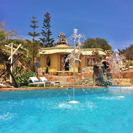 Villa Ana Margarida Beach Ericeira Ngoại thất bức ảnh