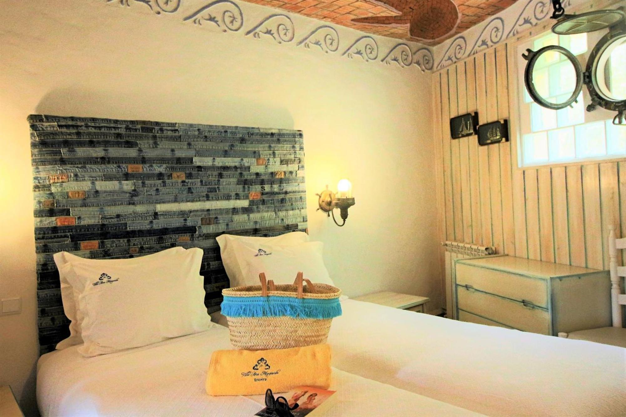 Villa Ana Margarida Beach Ericeira Phòng bức ảnh