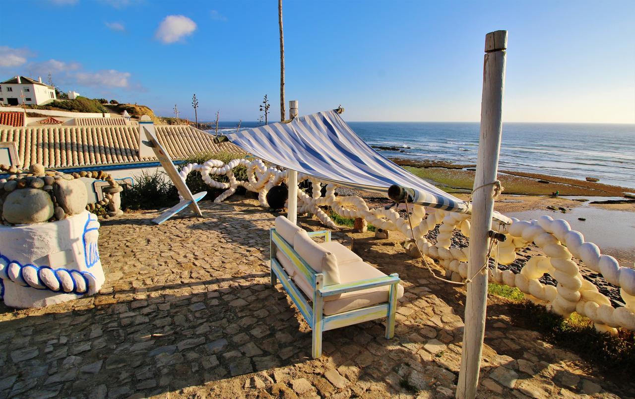 Villa Ana Margarida Beach Ericeira Ngoại thất bức ảnh